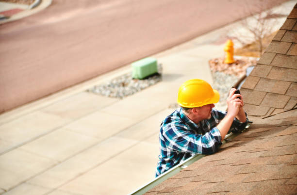 Fast & Reliable Emergency Roof Repairs in Geneva, OH