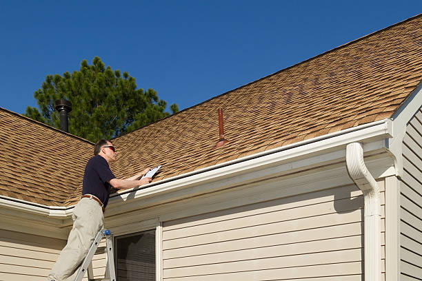 Best Roof Insulation Installation  in Geneva, OH