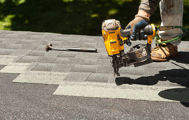 Best Roof Insulation Installation  in Geneva, OH