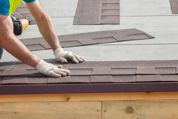 Trusted Geneva, OH  Roofing repair and installation Experts